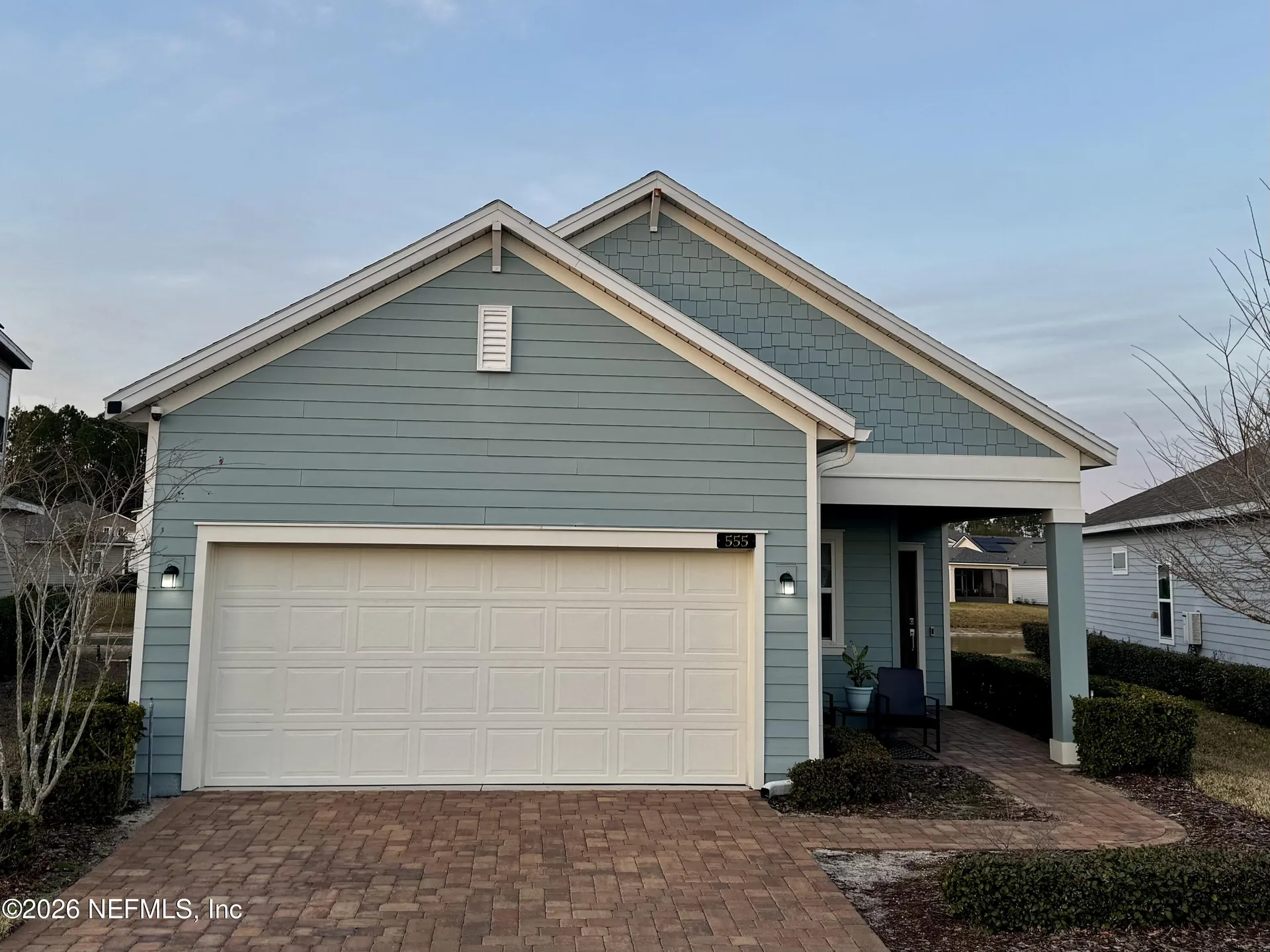 555 Tynes Boulevard Middleburg FL 32068