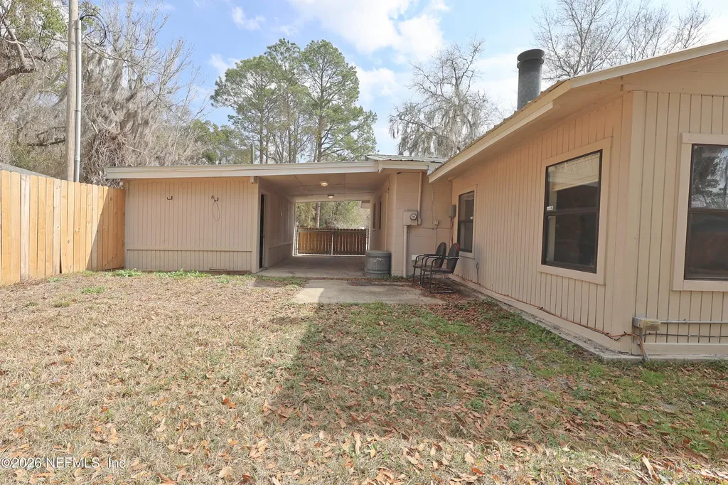 423 N Broadway Street Starke FL 32091