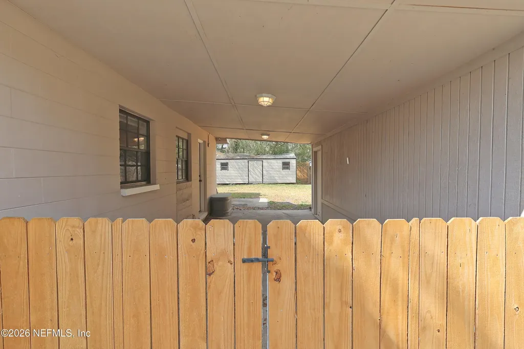 423 N Broadway Street Starke FL 32091
