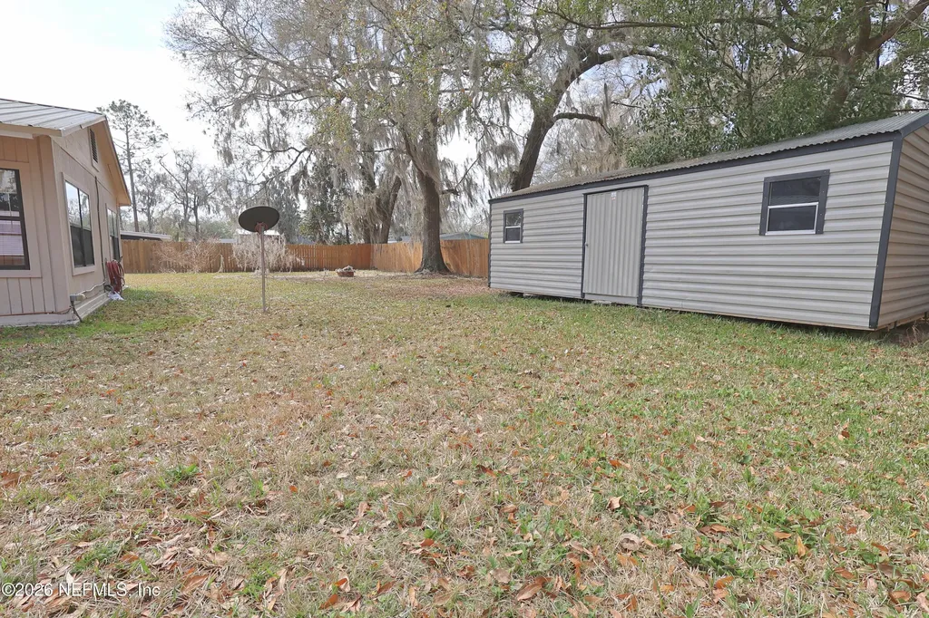 423 N Broadway Street Starke FL 32091