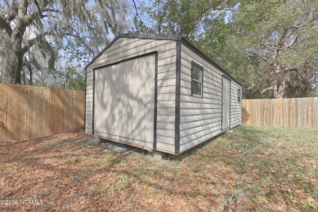 423 N Broadway Street Starke FL 32091