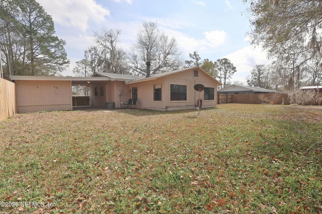 423 N Broadway Street Starke FL 32091