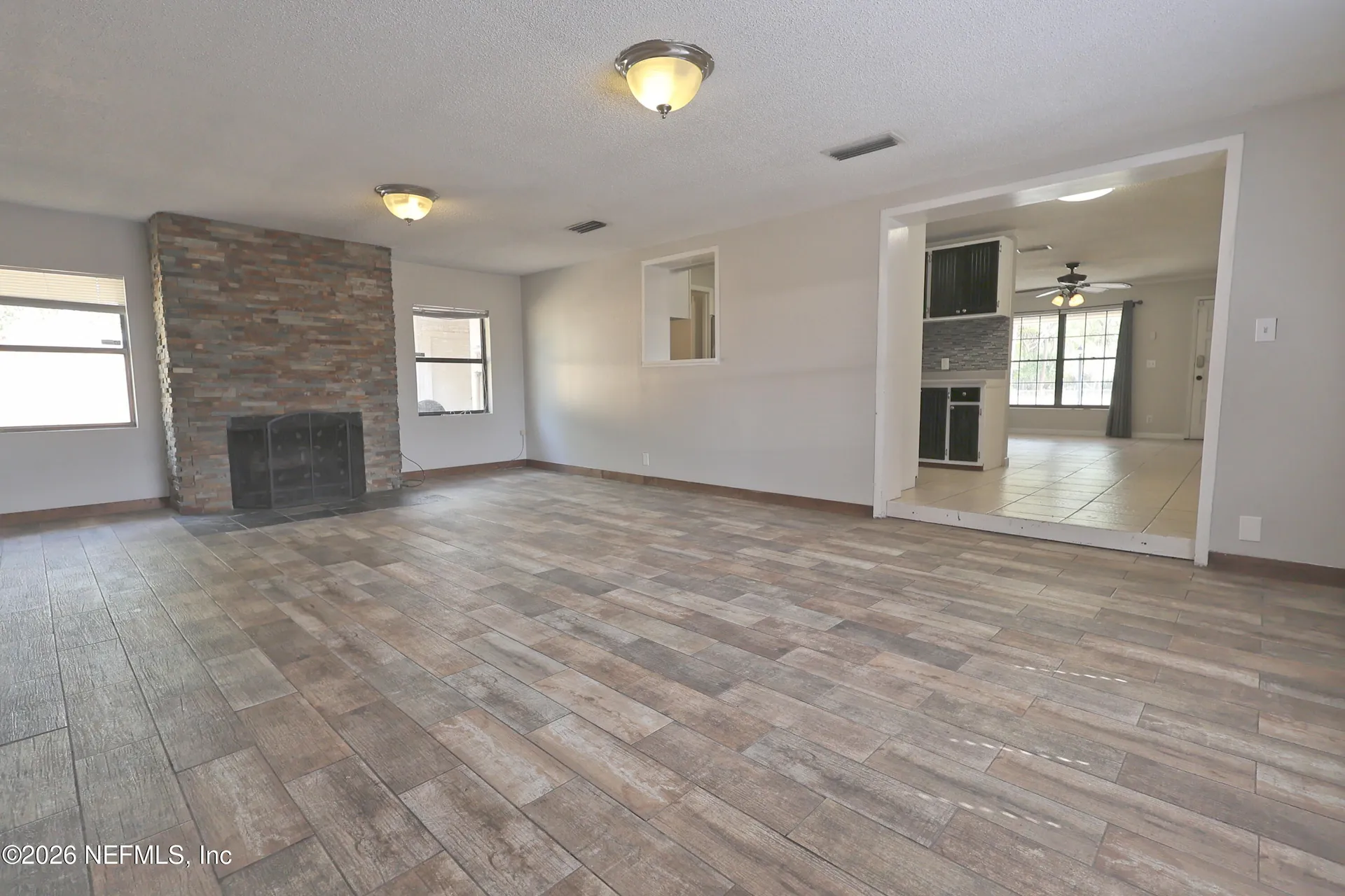 423 N Broadway Street Starke FL 32091