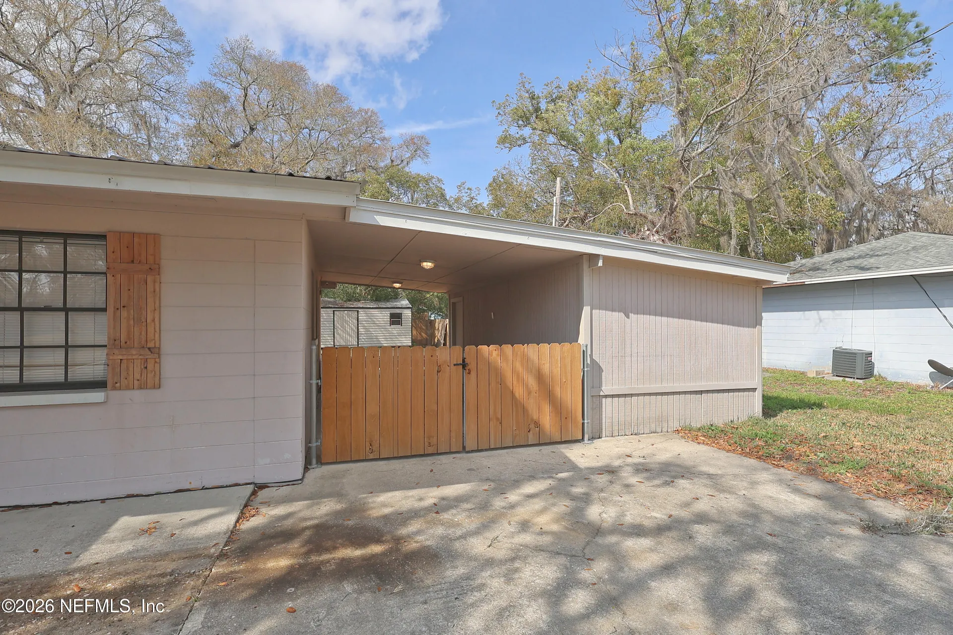 423 N Broadway Street Starke FL 32091