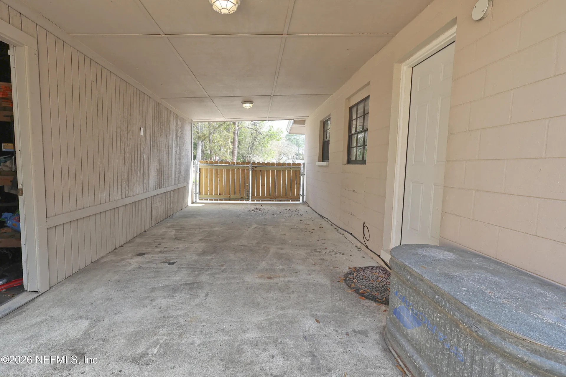 423 N Broadway Street Starke FL 32091