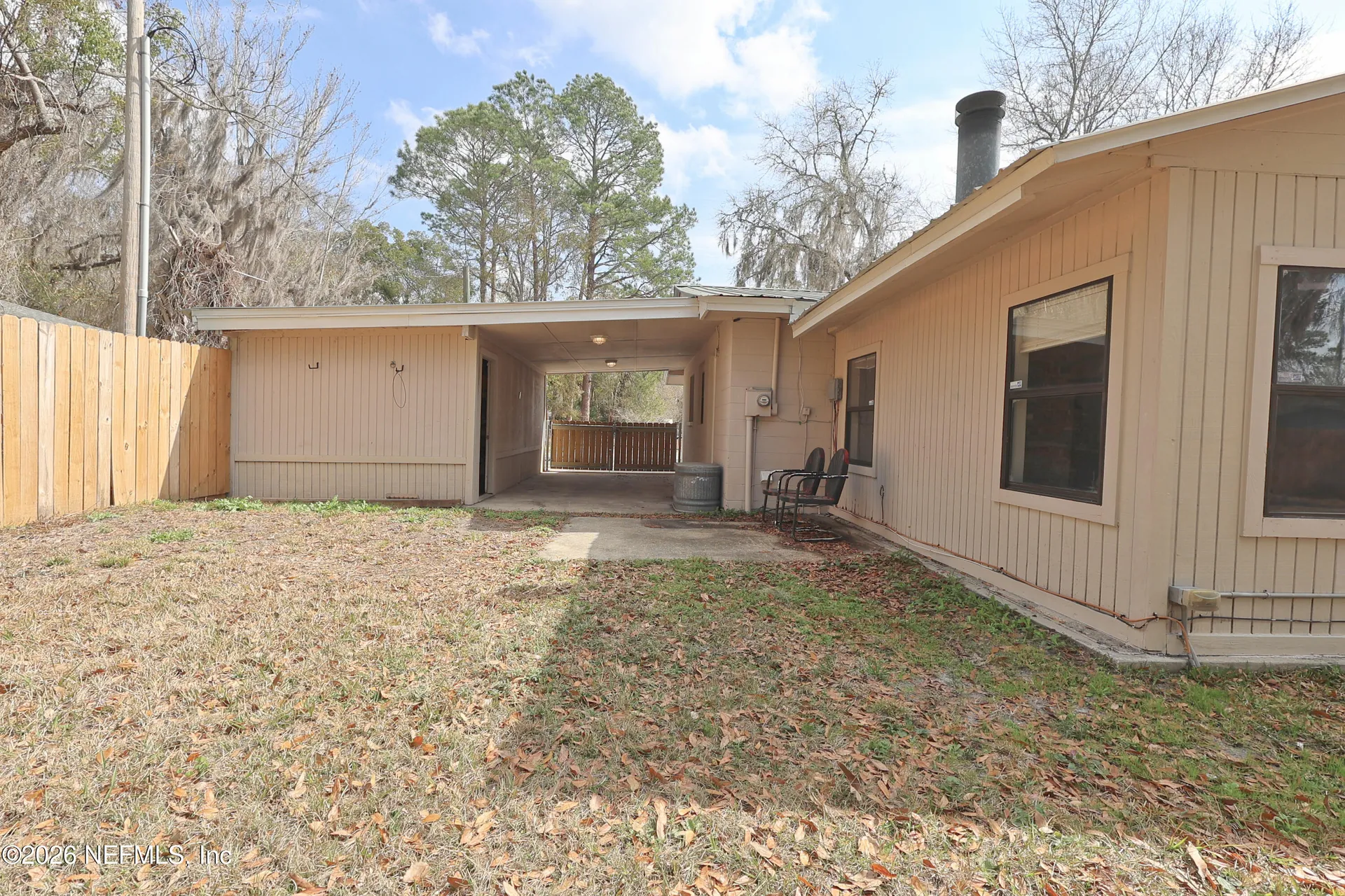 423 N Broadway Street Starke FL 32091