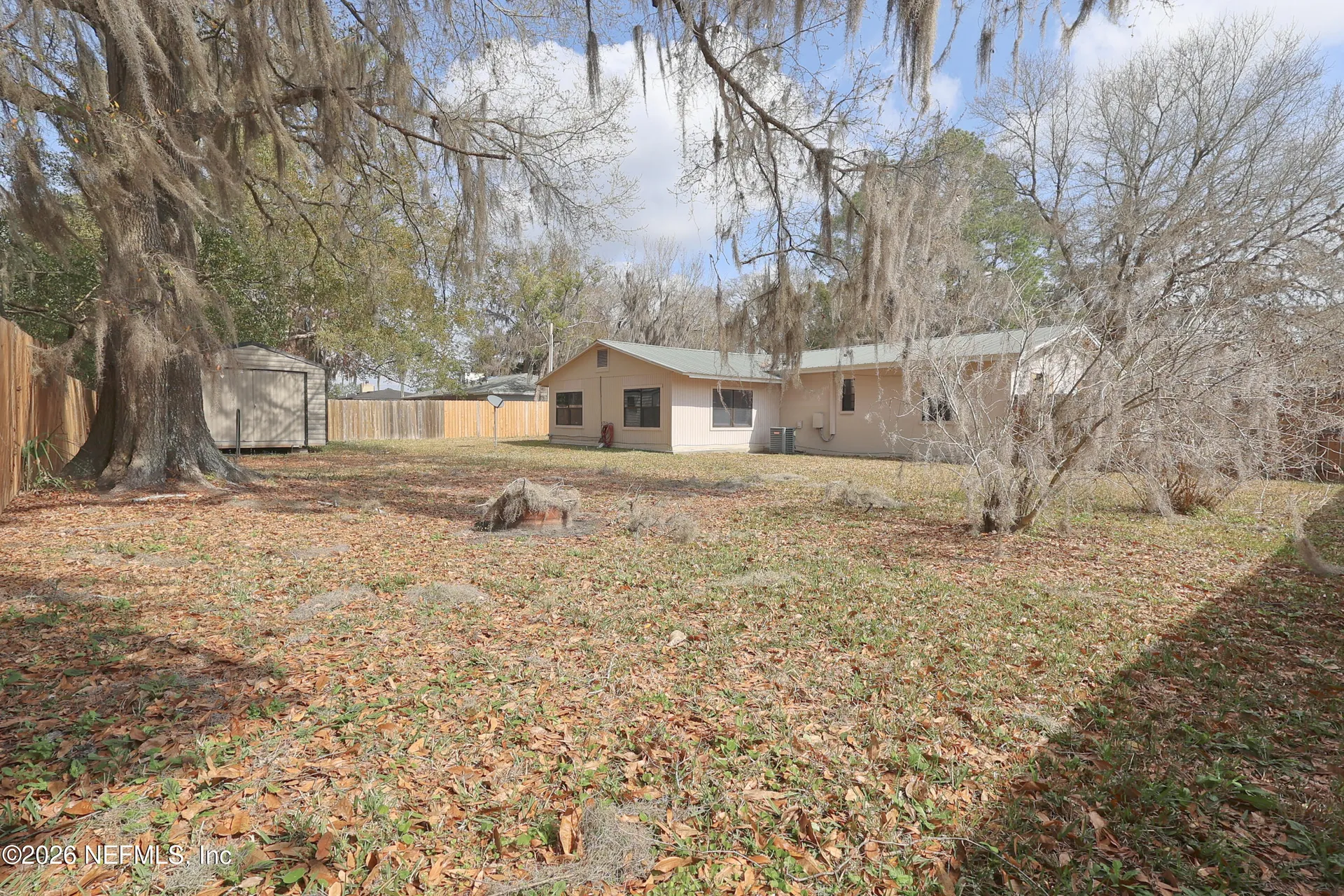 423 N Broadway Street Starke FL 32091