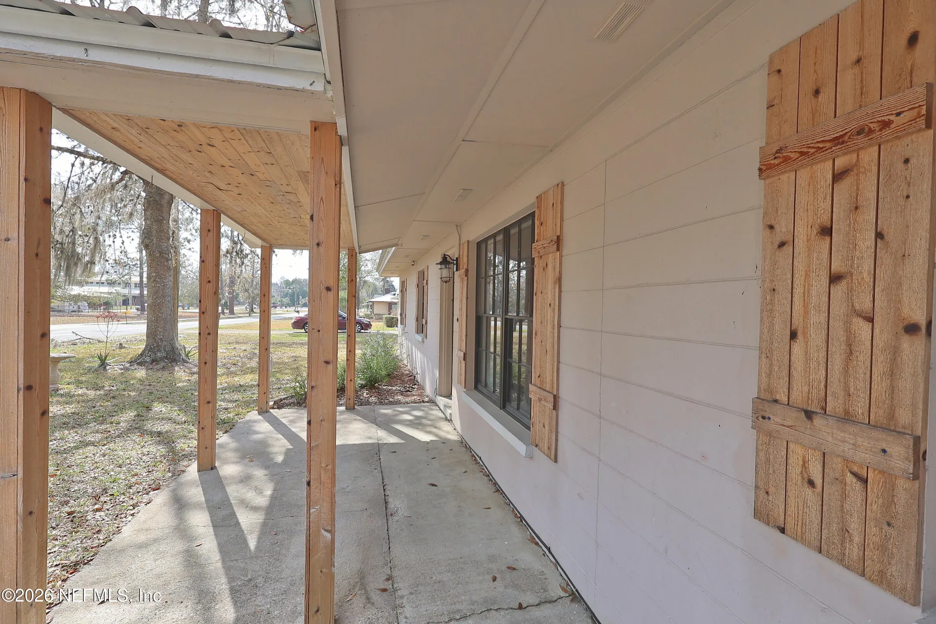 423 N Broadway Street Starke FL 32091