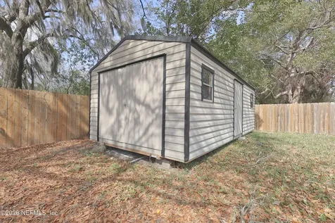 423 N Broadway Street Starke FL 32091