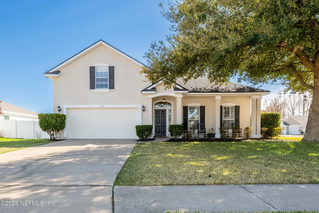 551 Heritage Crossing Macclenny FL 32063