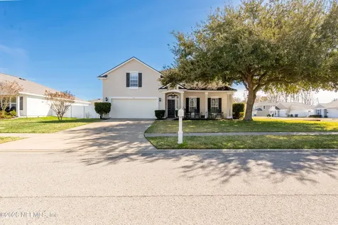 551 Heritage Crossing Macclenny FL 32063