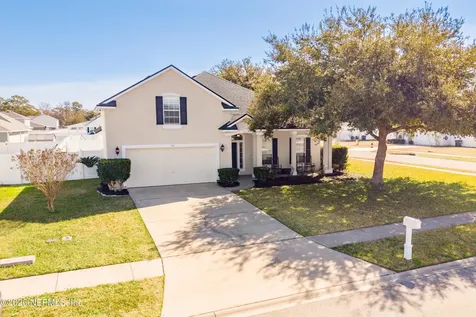 551 Heritage Crossing Macclenny FL 32063