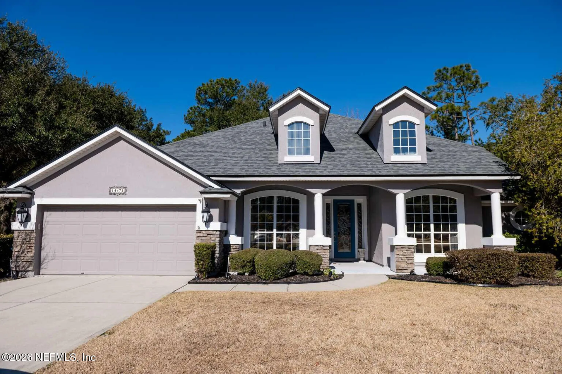 14478 Tranquility Creek Drive Jacksonville FL 32226