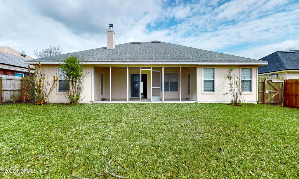 3174 Highland Grove Drive Orange Park FL 32065
