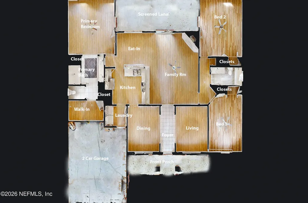3174 Highland Grove Drive Orange Park FL 32065