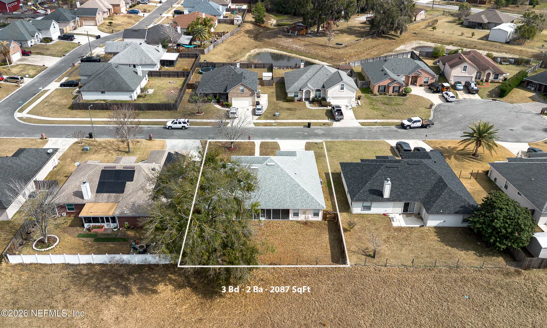 3174 Highland Grove Drive Orange Park FL 32065
