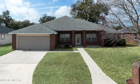 3174 Highland Grove Drive Orange Park FL 32065
