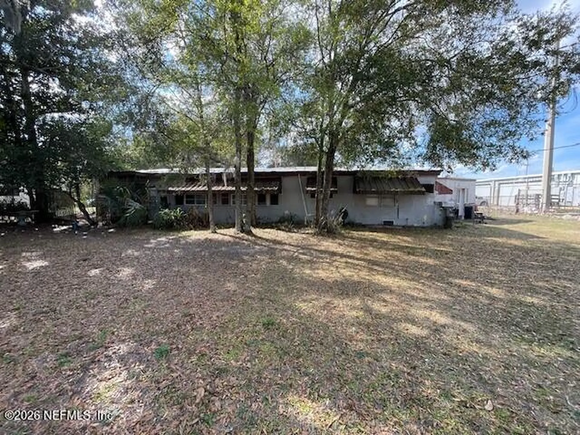 1332 Live Oak Drive Jacksonville FL 32246