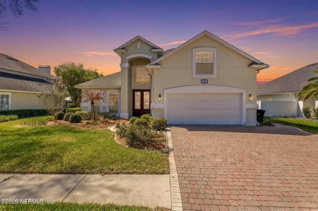4408 Tradewinds Drive Jacksonville FL 32250