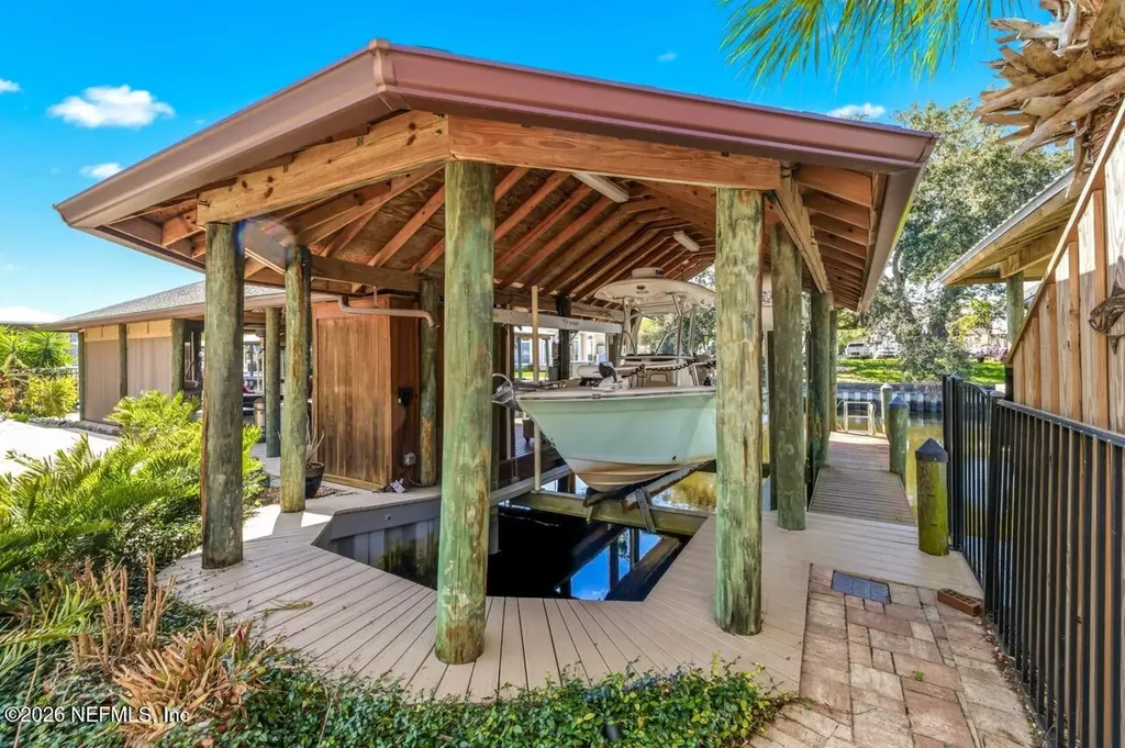 4408 Tradewinds Drive Jacksonville FL 32250