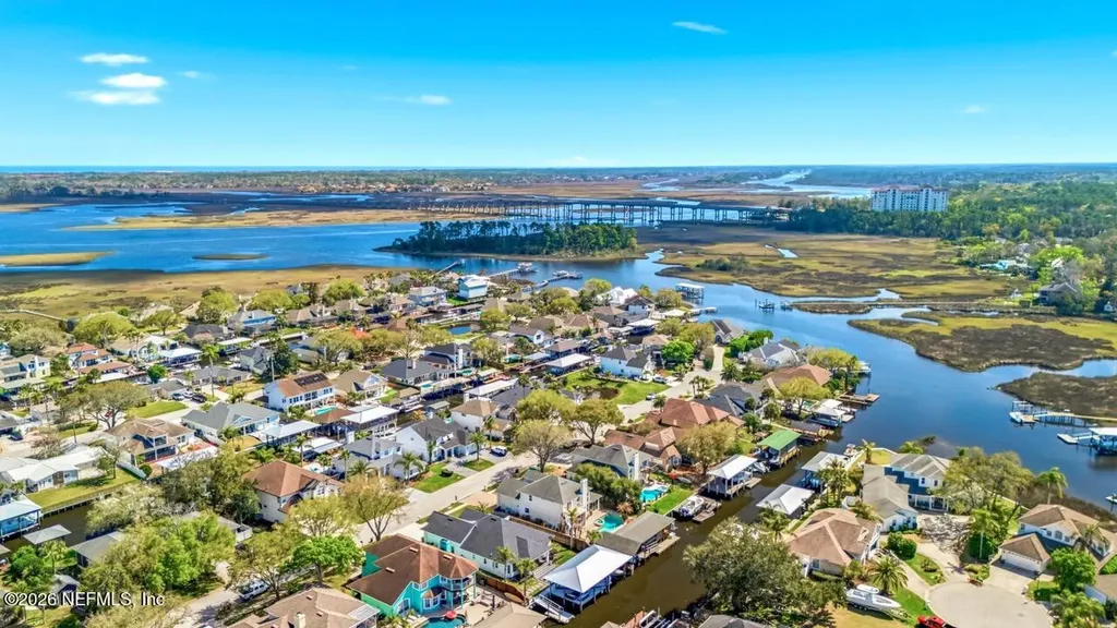 4408 Tradewinds Drive Jacksonville FL 32250