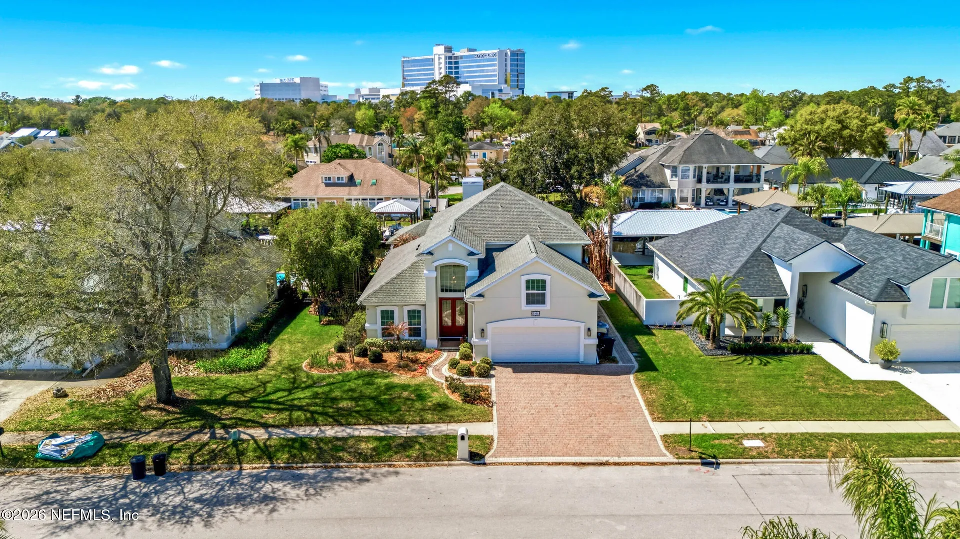 4408 Tradewinds Drive Jacksonville FL 32250