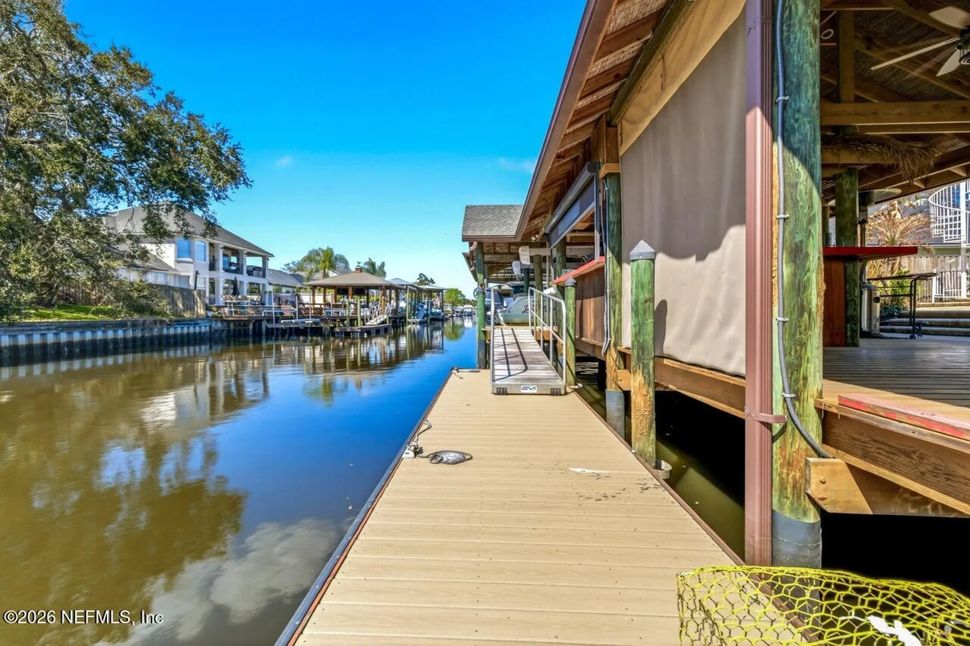 4408 Tradewinds Drive Jacksonville FL 32250