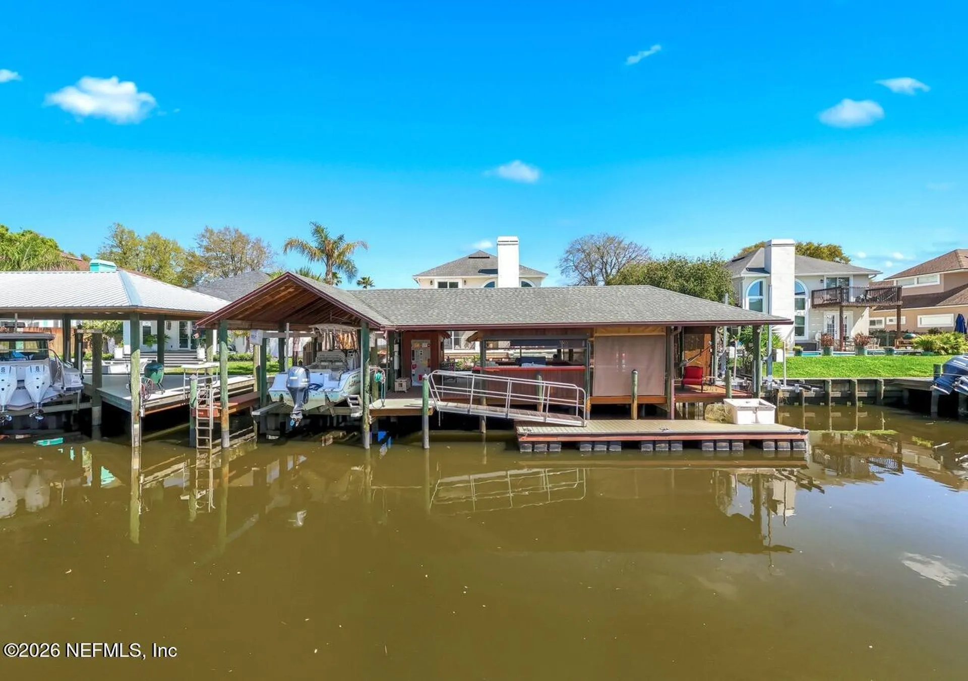 4408 Tradewinds Drive Jacksonville FL 32250