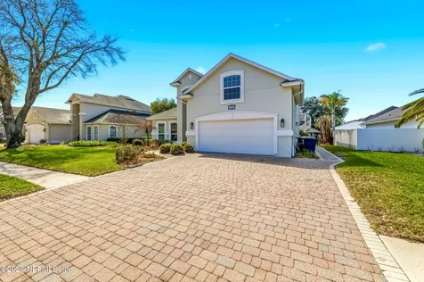 4408 Tradewinds Drive Jacksonville FL 32250