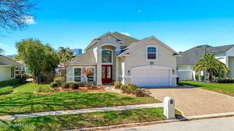 4408 Tradewinds Drive Jacksonville FL 32250