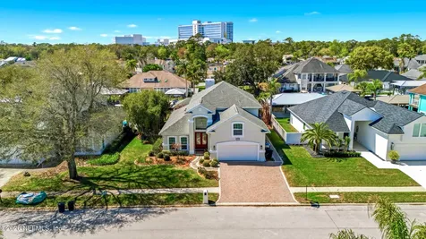 4408 Tradewinds Drive Jacksonville FL 32250