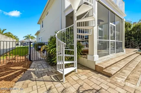 4408 Tradewinds Drive Jacksonville FL 32250