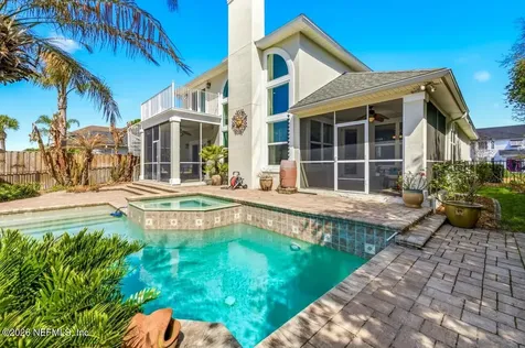 4408 Tradewinds Drive Jacksonville FL 32250