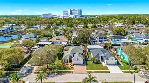 4408 Tradewinds Drive Jacksonville FL 32250