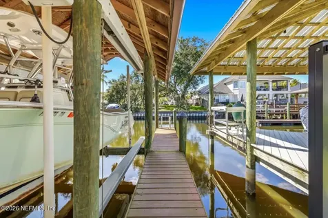 4408 Tradewinds Drive Jacksonville FL 32250