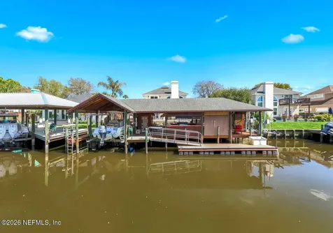 4408 Tradewinds Drive Jacksonville FL 32250