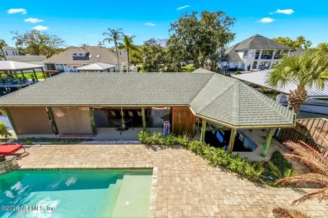 4408 Tradewinds Drive Jacksonville FL 32250