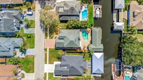 4408 Tradewinds Drive Jacksonville FL 32250