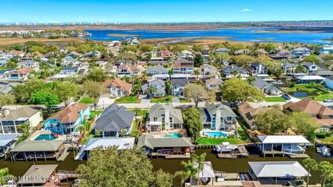 4408 Tradewinds Drive Jacksonville FL 32250