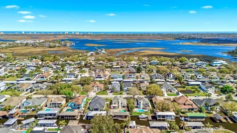 4408 Tradewinds Drive Jacksonville FL 32250
