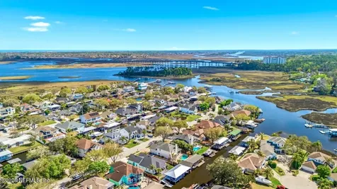 4408 Tradewinds Drive Jacksonville FL 32250