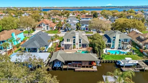 4408 Tradewinds Drive Jacksonville FL 32250