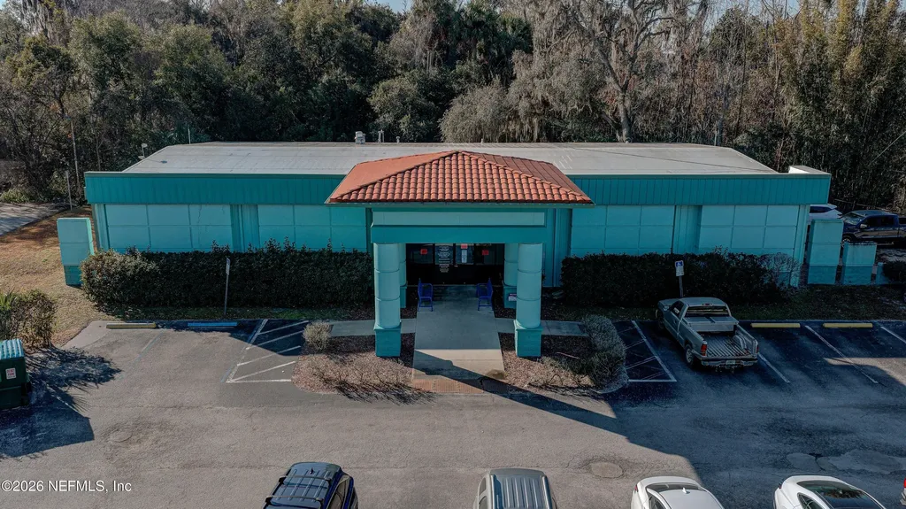 199 S Us Highway 17 East Palatka FL 32131