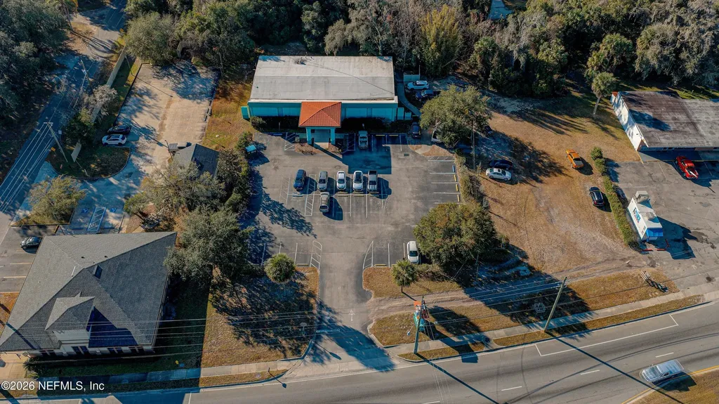 199 S Us Highway 17 East Palatka FL 32131