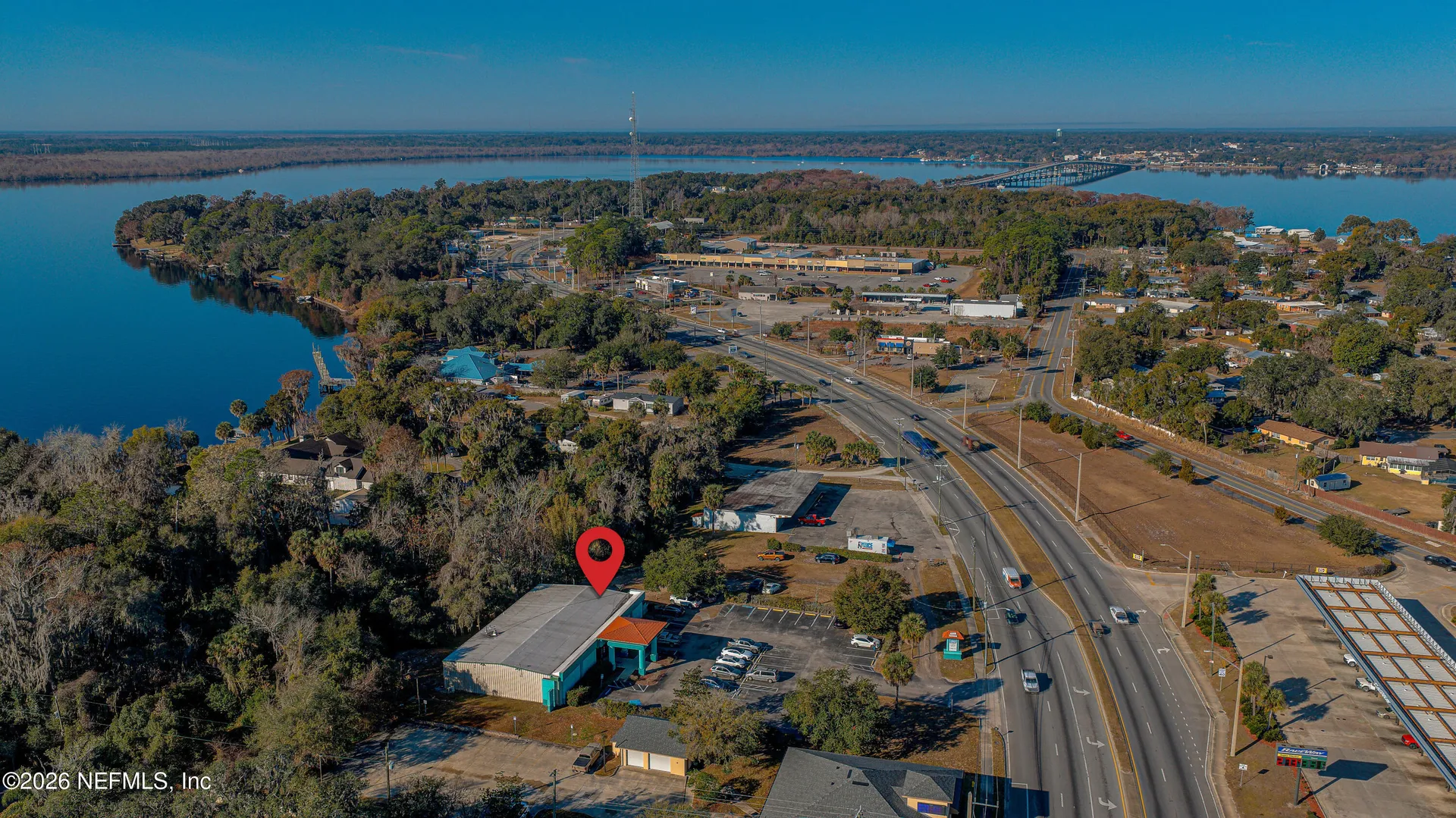 199 S Us Highway 17 East Palatka FL 32131