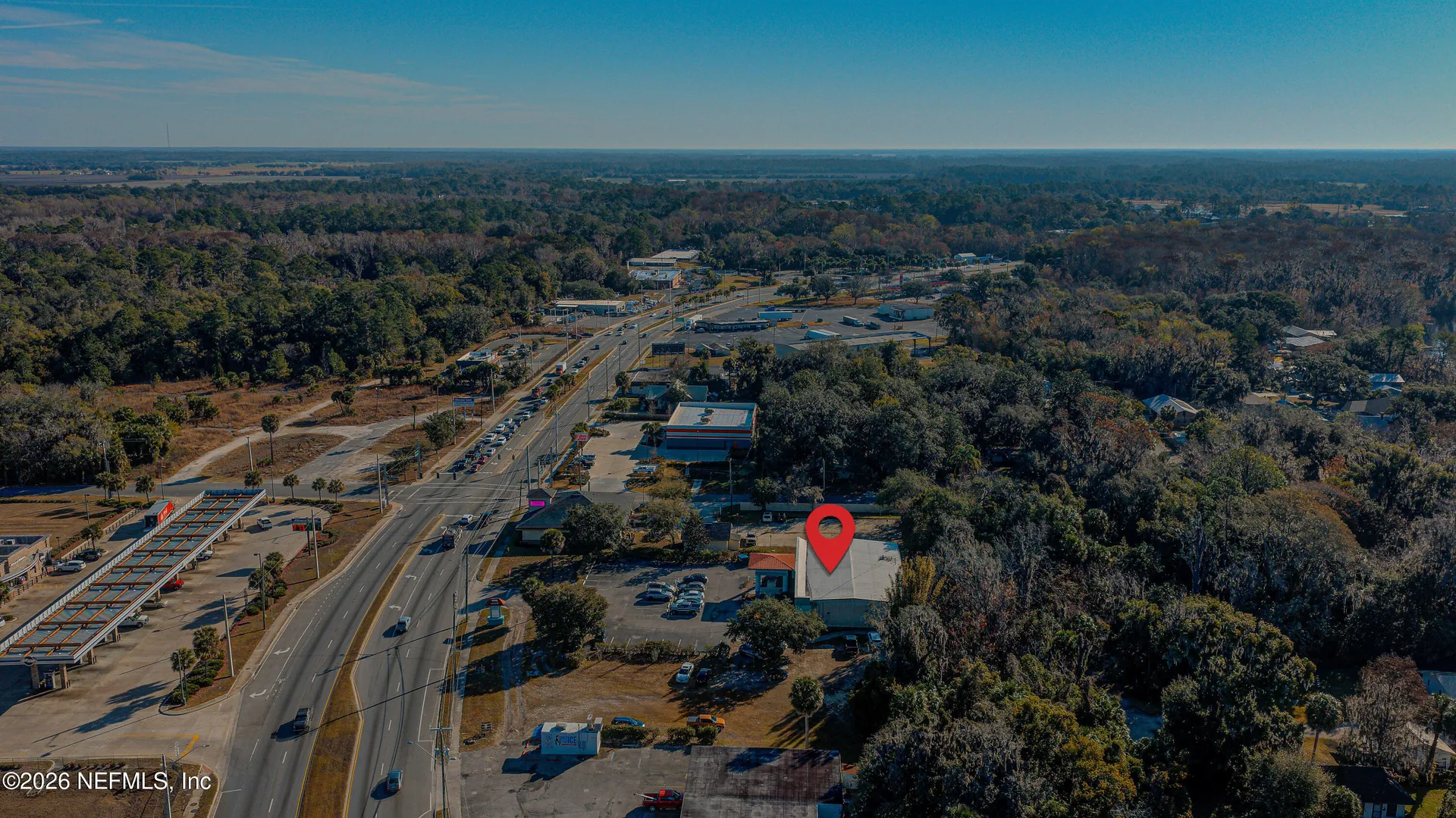 199 S Us Highway 17 East Palatka FL 32131