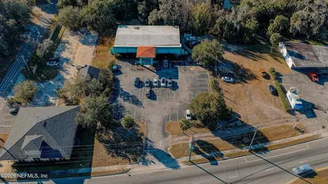 199 S Us Highway 17 East Palatka FL 32131