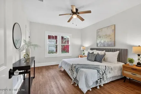 2963 Remington Street Jacksonville FL 32205