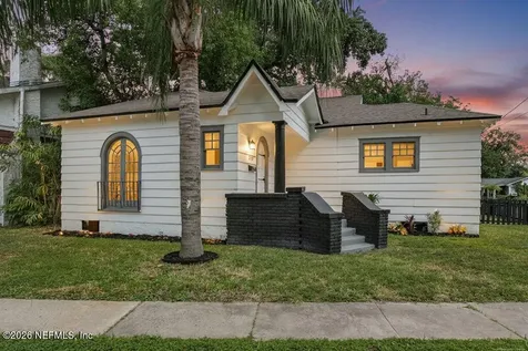 2963 Remington Street Jacksonville FL 32205