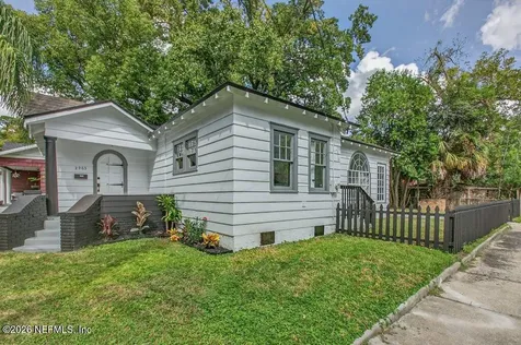 2963 Remington Street Jacksonville FL 32205
